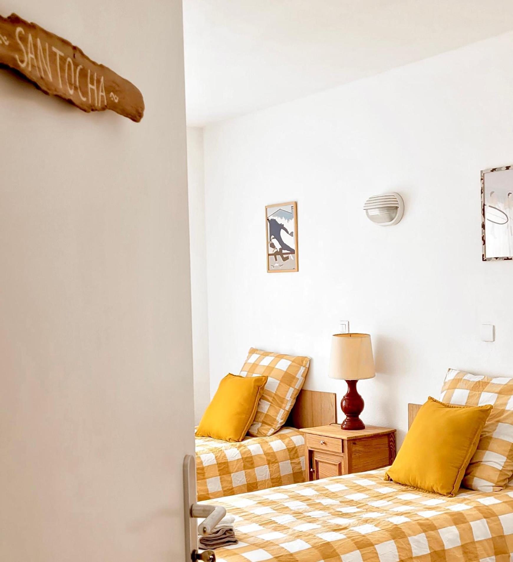 Maison Notre Dame des Apôtres Capbreton Extérieur photo