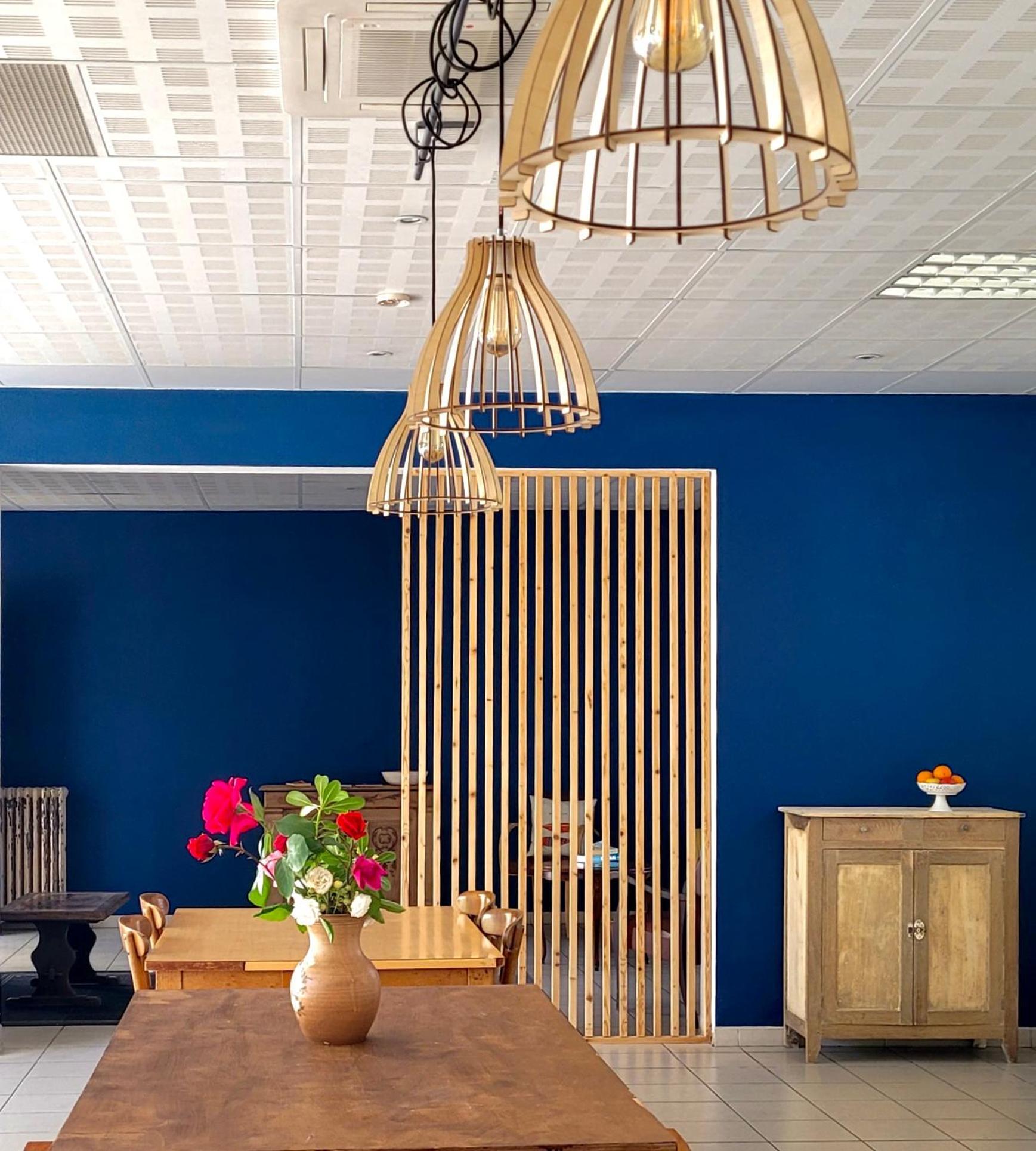 Maison Notre Dame des Apôtres Capbreton Extérieur photo